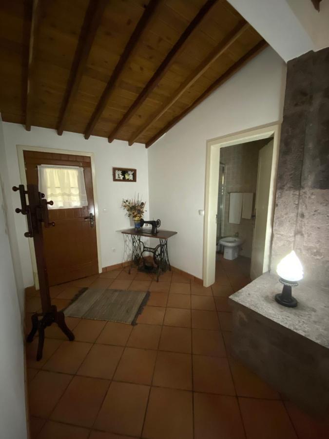 Santo Espirito Casa Da Avo - Turismo Rural מראה חיצוני תמונה