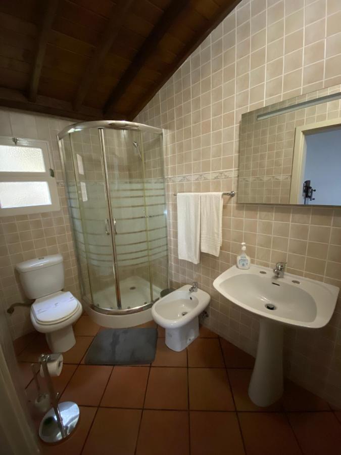 Santo Espirito Casa Da Avo - Turismo Rural מראה חיצוני תמונה