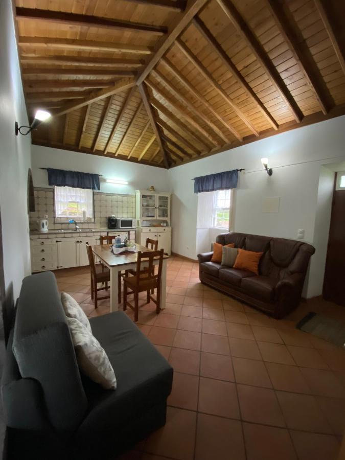 Santo Espirito Casa Da Avo - Turismo Rural מראה חיצוני תמונה
