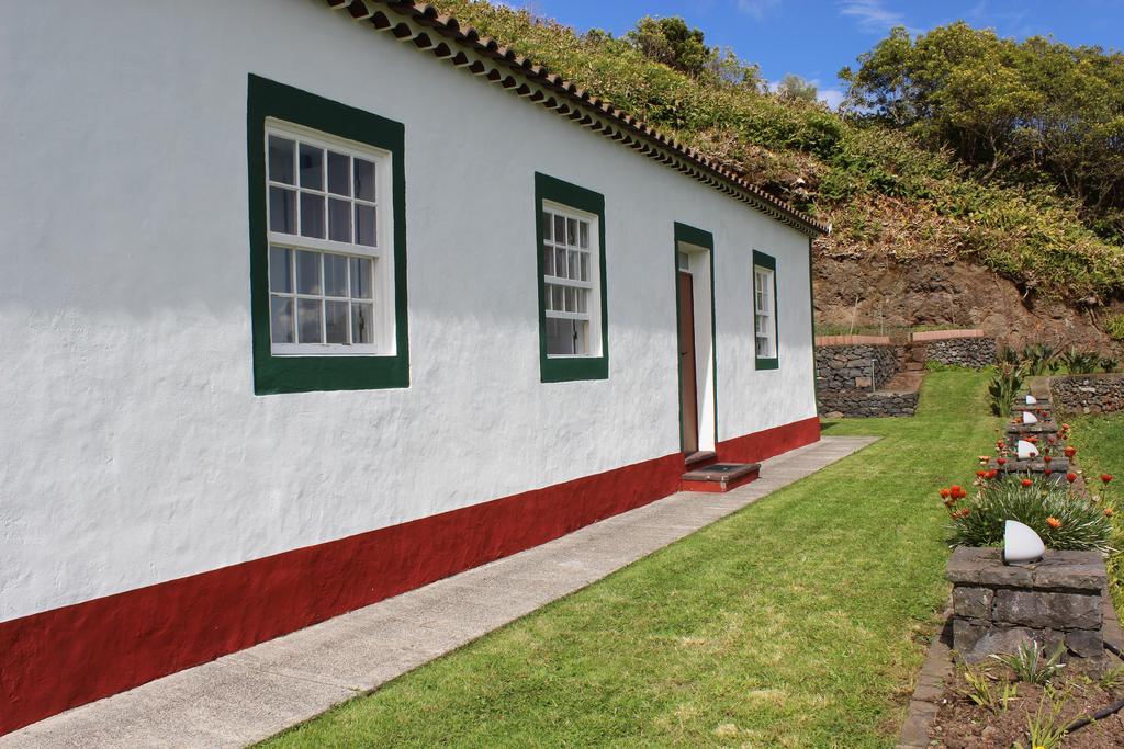 Santo Espirito Casa Da Avo - Turismo Rural מראה חיצוני תמונה